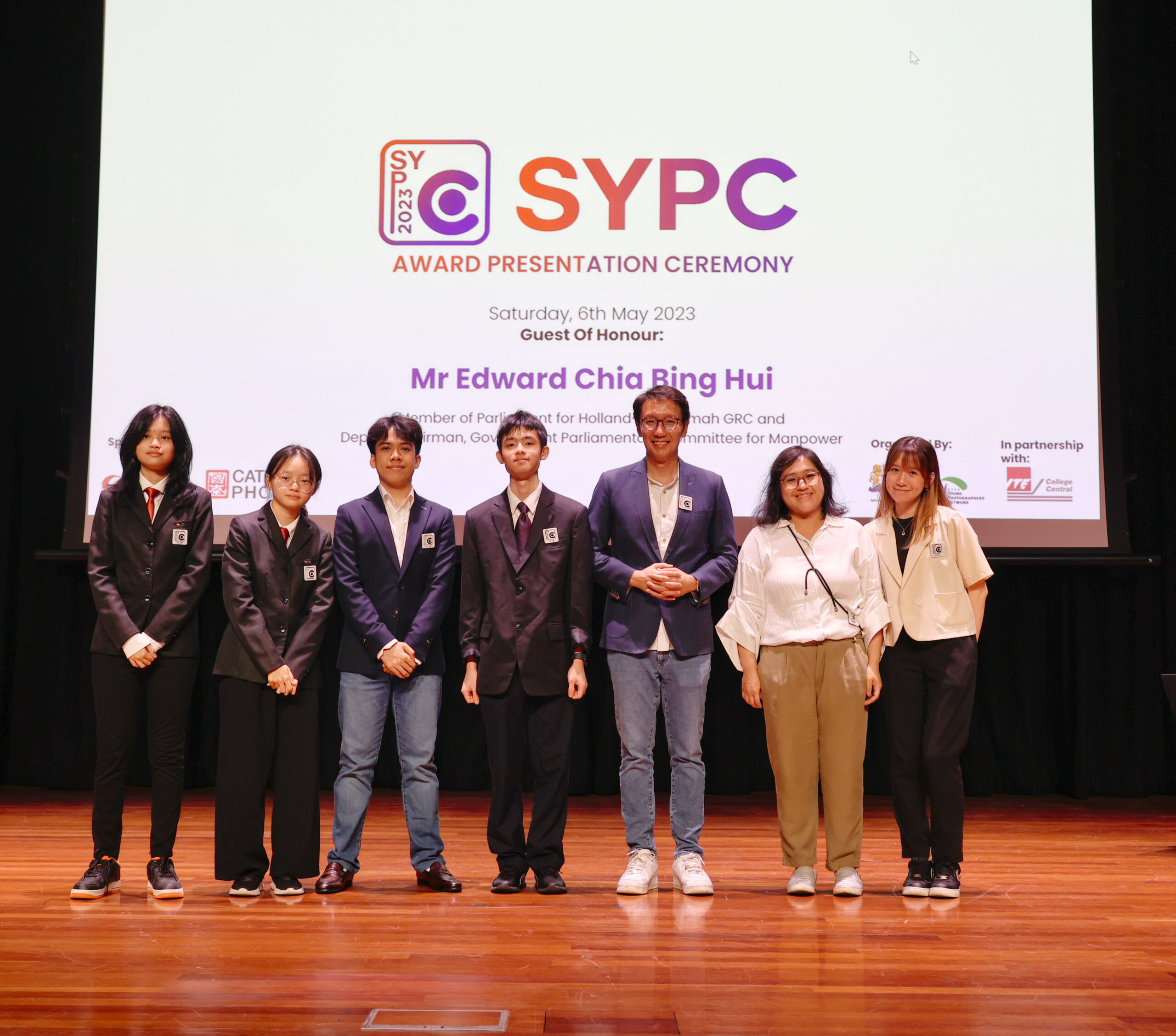 SYPC 2023