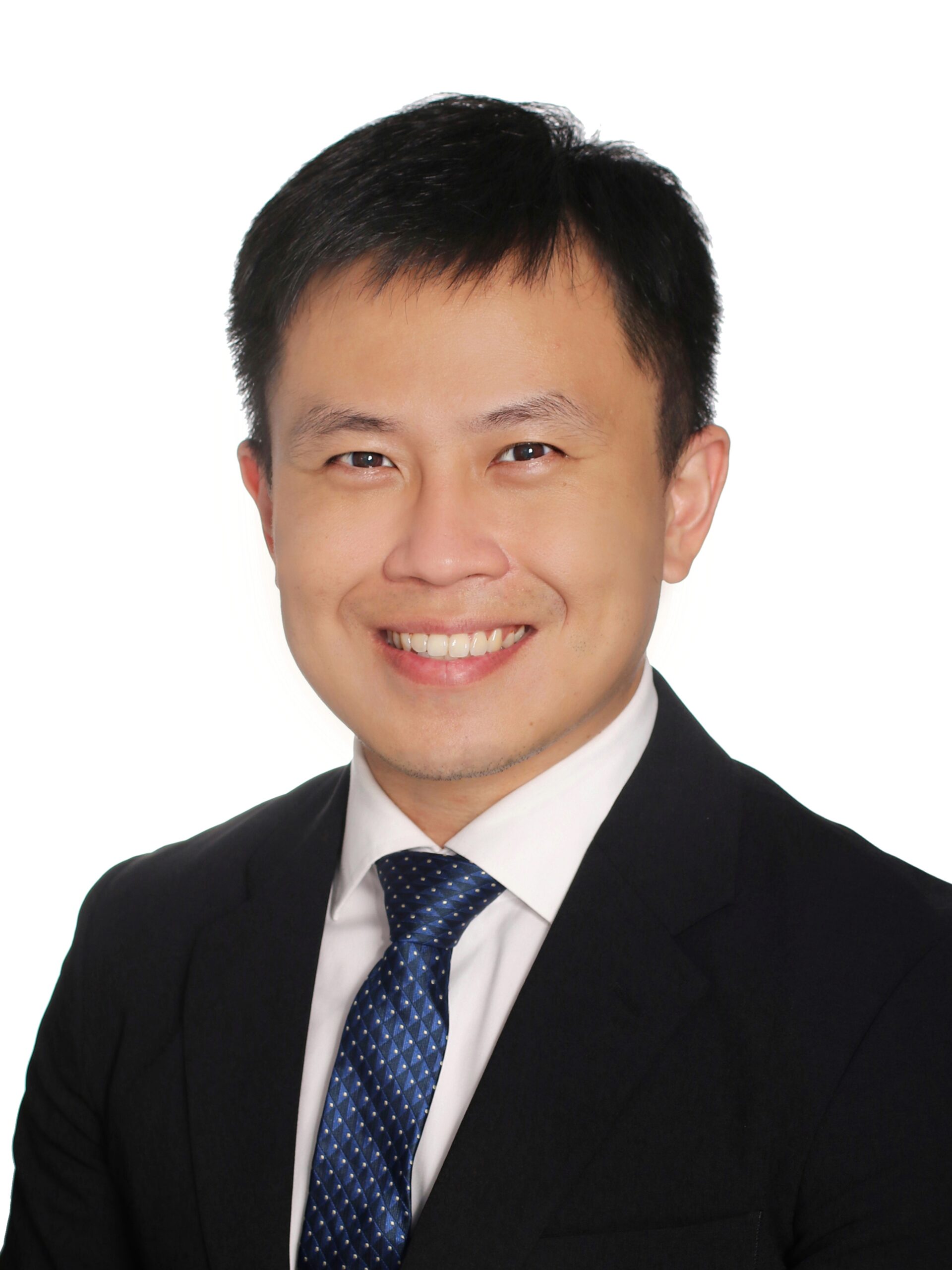 Mr Noel Hon Chia Chun