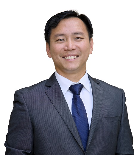 Goh Pei Ming Dr Janil Puthucheary