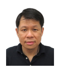 Mr Ong Keng Yong