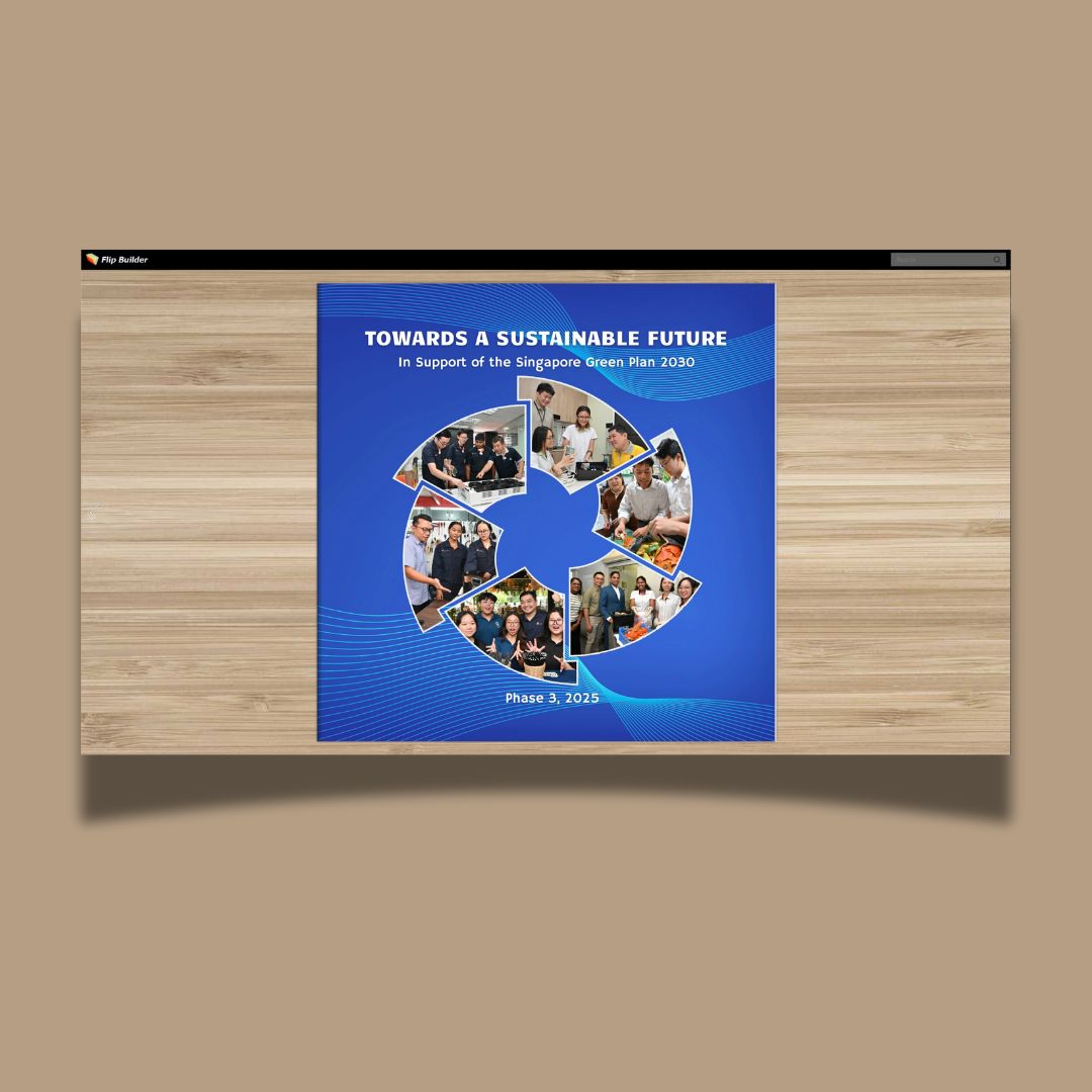 Towards A Sustainable Future - Phase 3, 2025